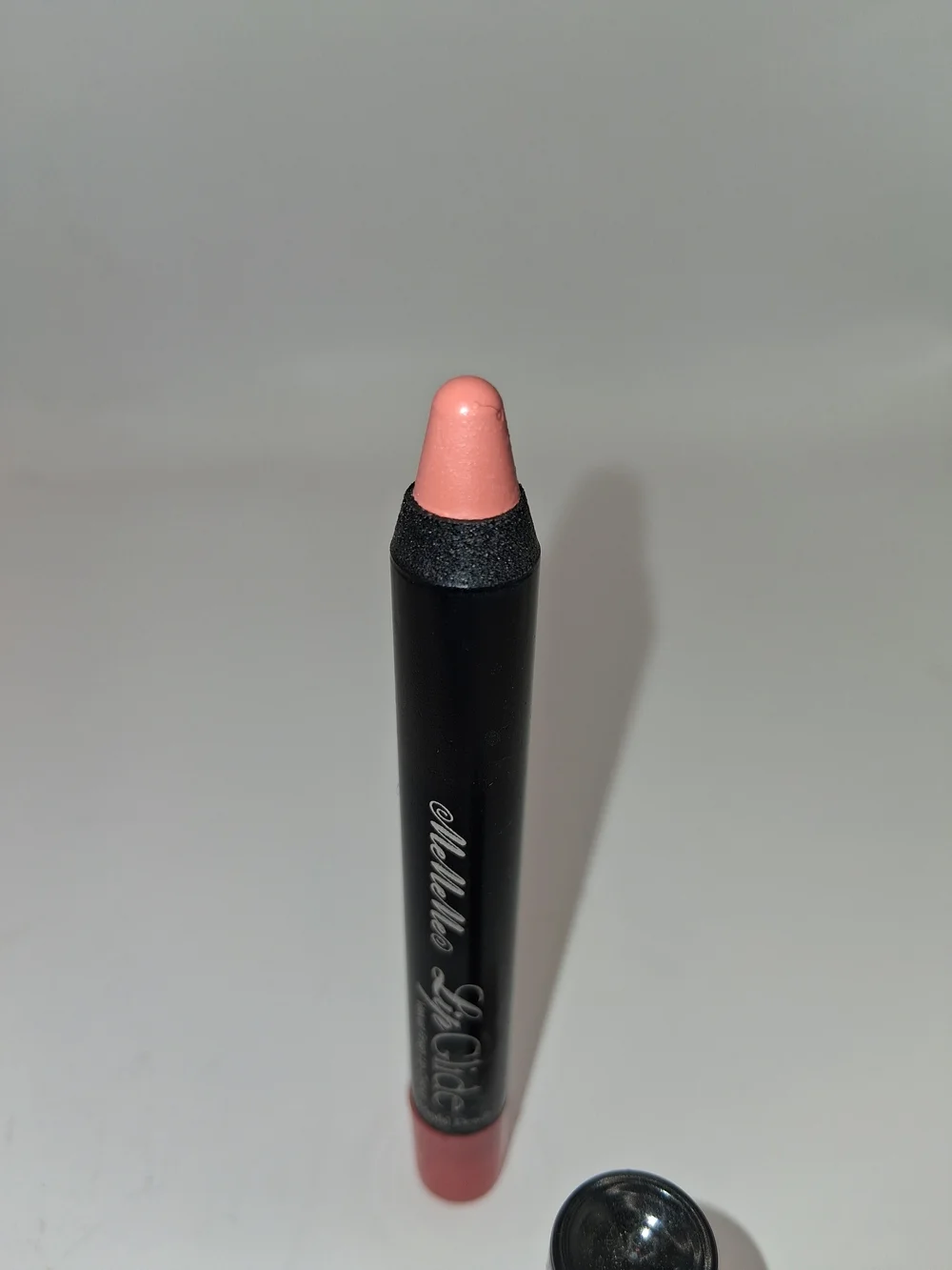 Meme LipGlide Velvet Finish Lip Colour - Soft Pink